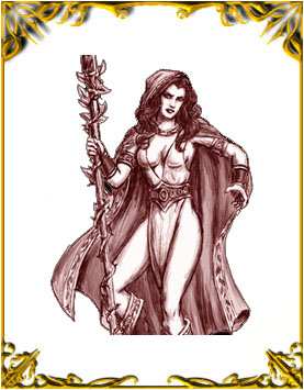 Le druidisme