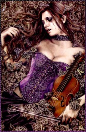 V.Frances