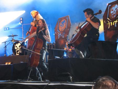 Apocalyptica