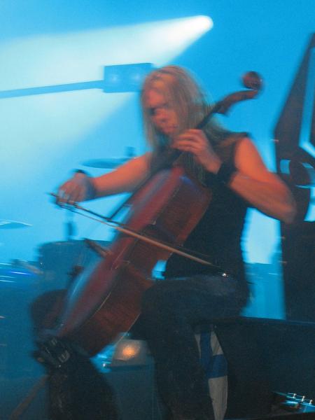 Apocalyptica