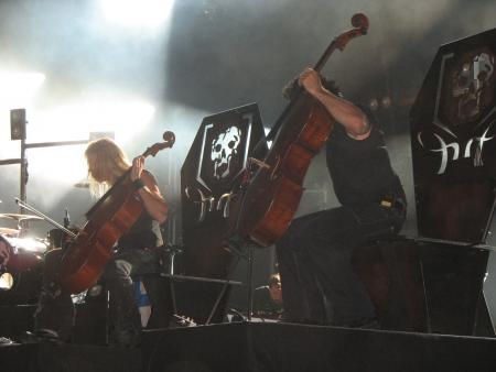 Apocalyptica