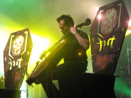 Apocalyptica