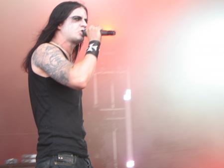 Satyricon