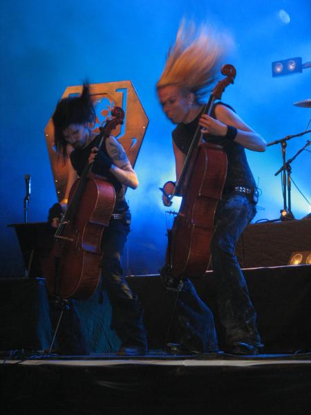Apocalyptica