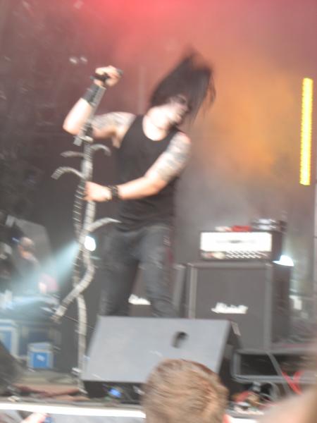 Satyricon