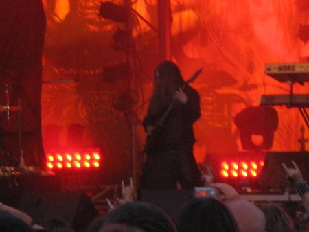 cradle of filth