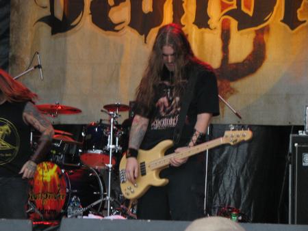 Devil Driver