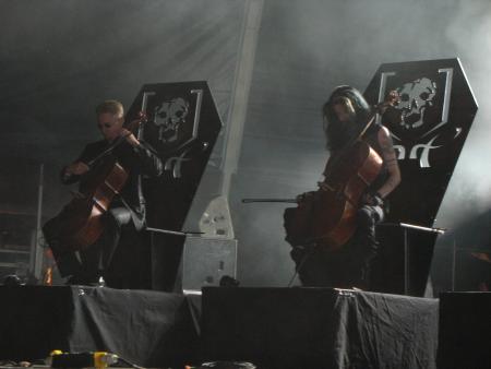 Apocalyptica