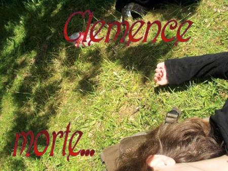 clemence et ses belles phrases