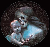 Dimmu Borgir ( Puritanical Euphoric Misanthropia)