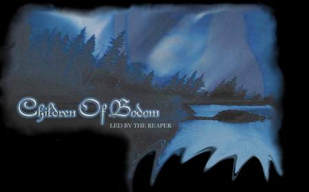 children of bodom