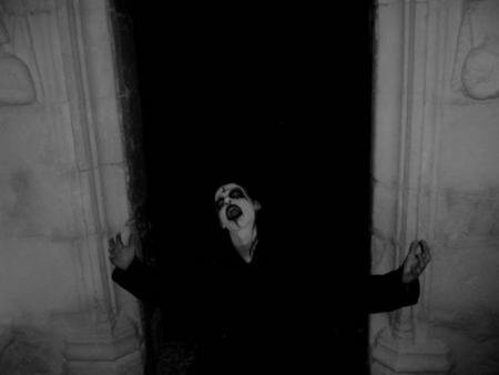 my Dying bride...