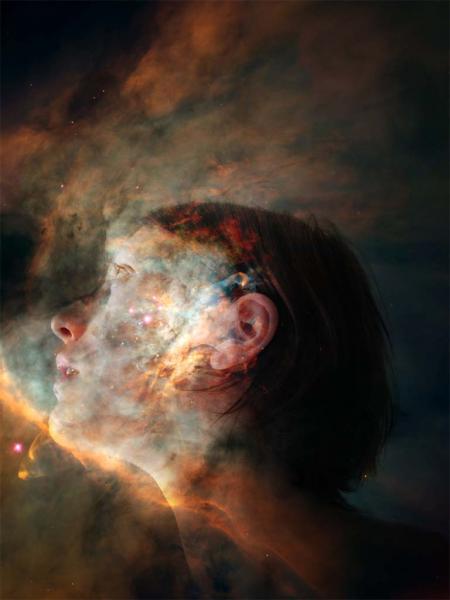 Cette alchimie inconsciente
