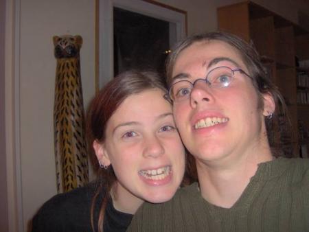 LOLO ET TOM